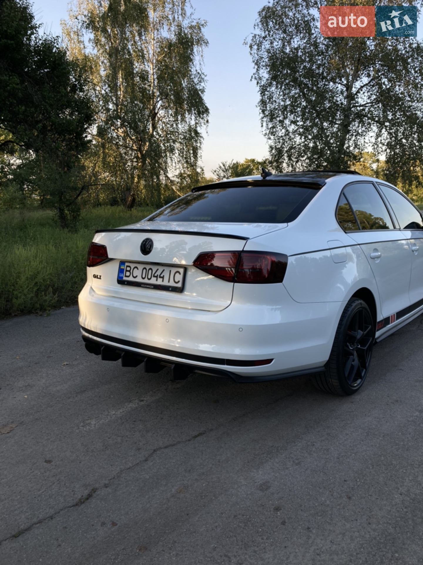 2017 Volkswagen Jetta - мініатюра 10