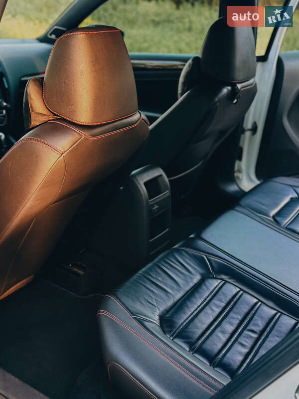 Седан Volkswagen Jetta 2017 в Кременчуці