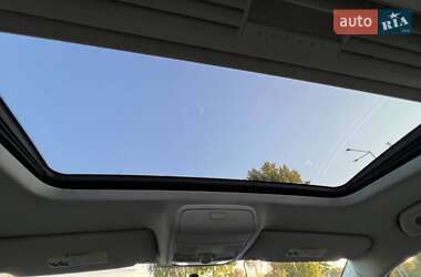 Седан Volkswagen Jetta 2010 в 