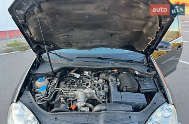 Седан Volkswagen Jetta 2010 в 