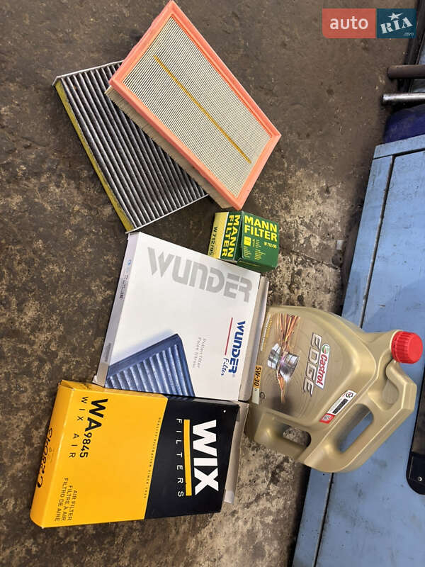 Седан Volkswagen Jetta 2019 в Полтаве фото 32 Седан Volkswagen Jetta 2019 в Полтаве