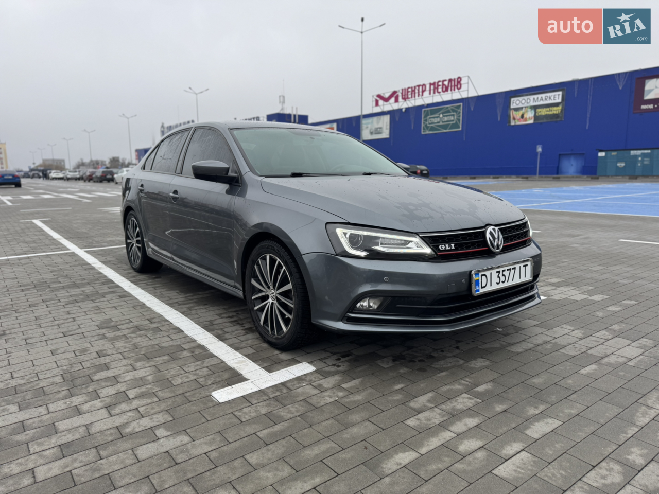 2016 Volkswagen Jetta - мініатюра 30