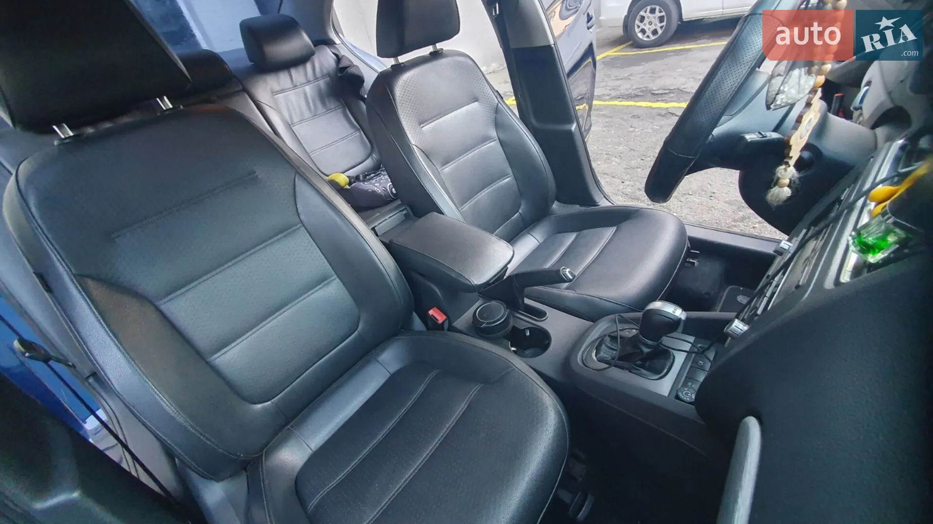 2012 Volkswagen Jetta - мініатюра 36