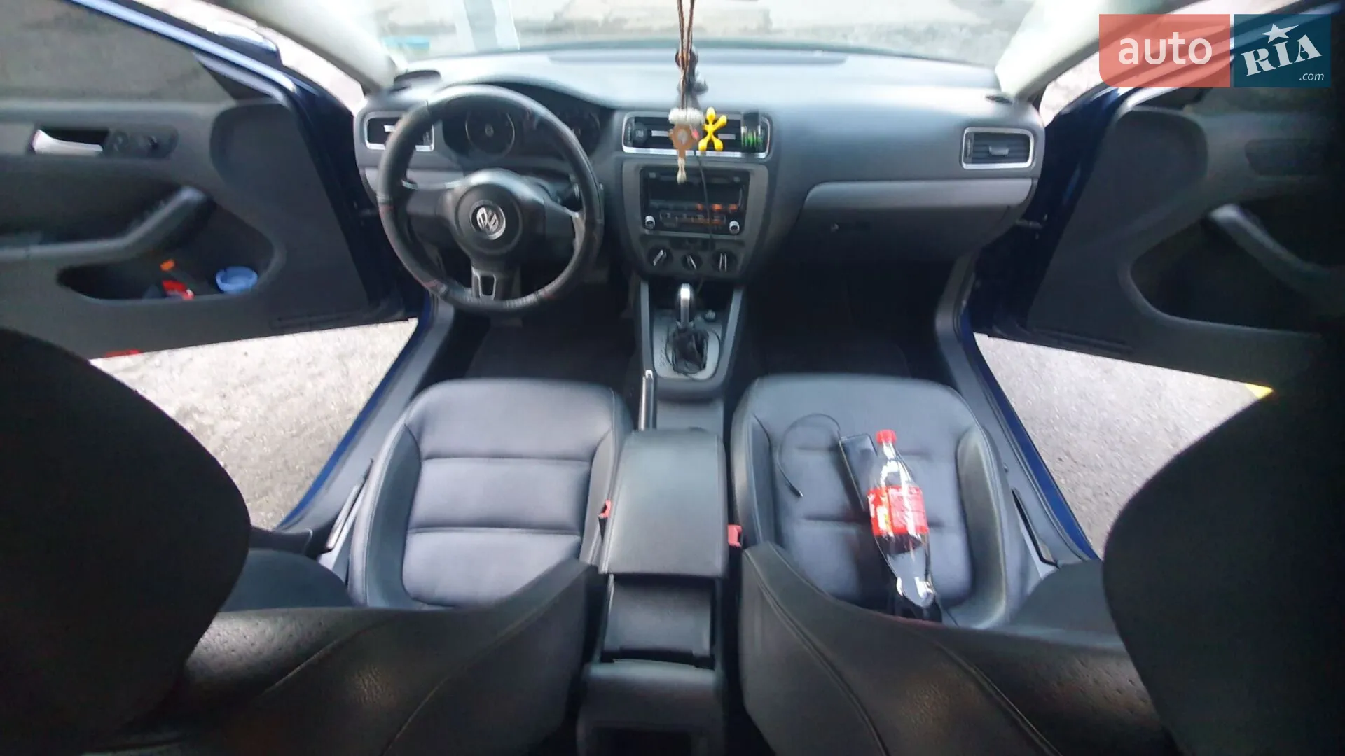 2012 Volkswagen Jetta - мініатюра 34