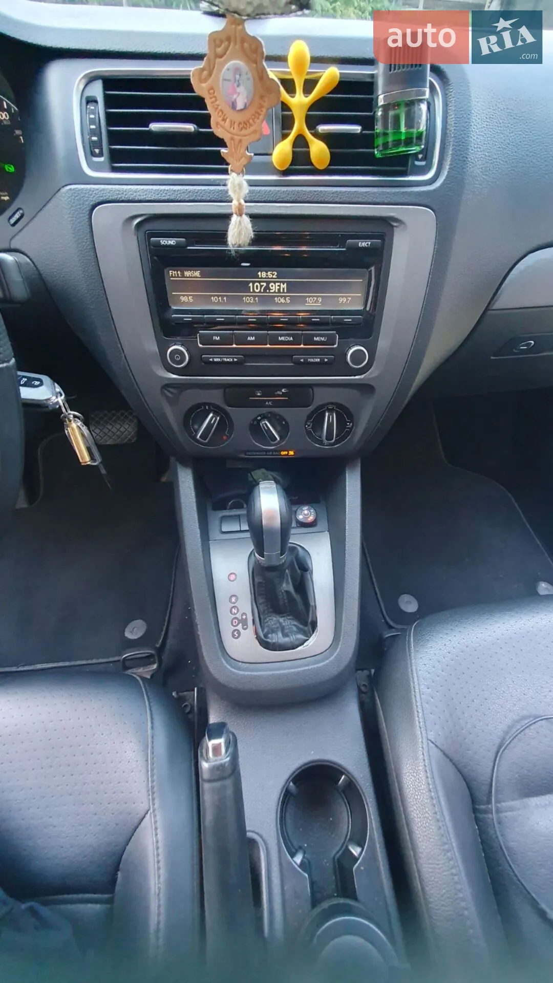 2012 Volkswagen Jetta - мініатюра 31