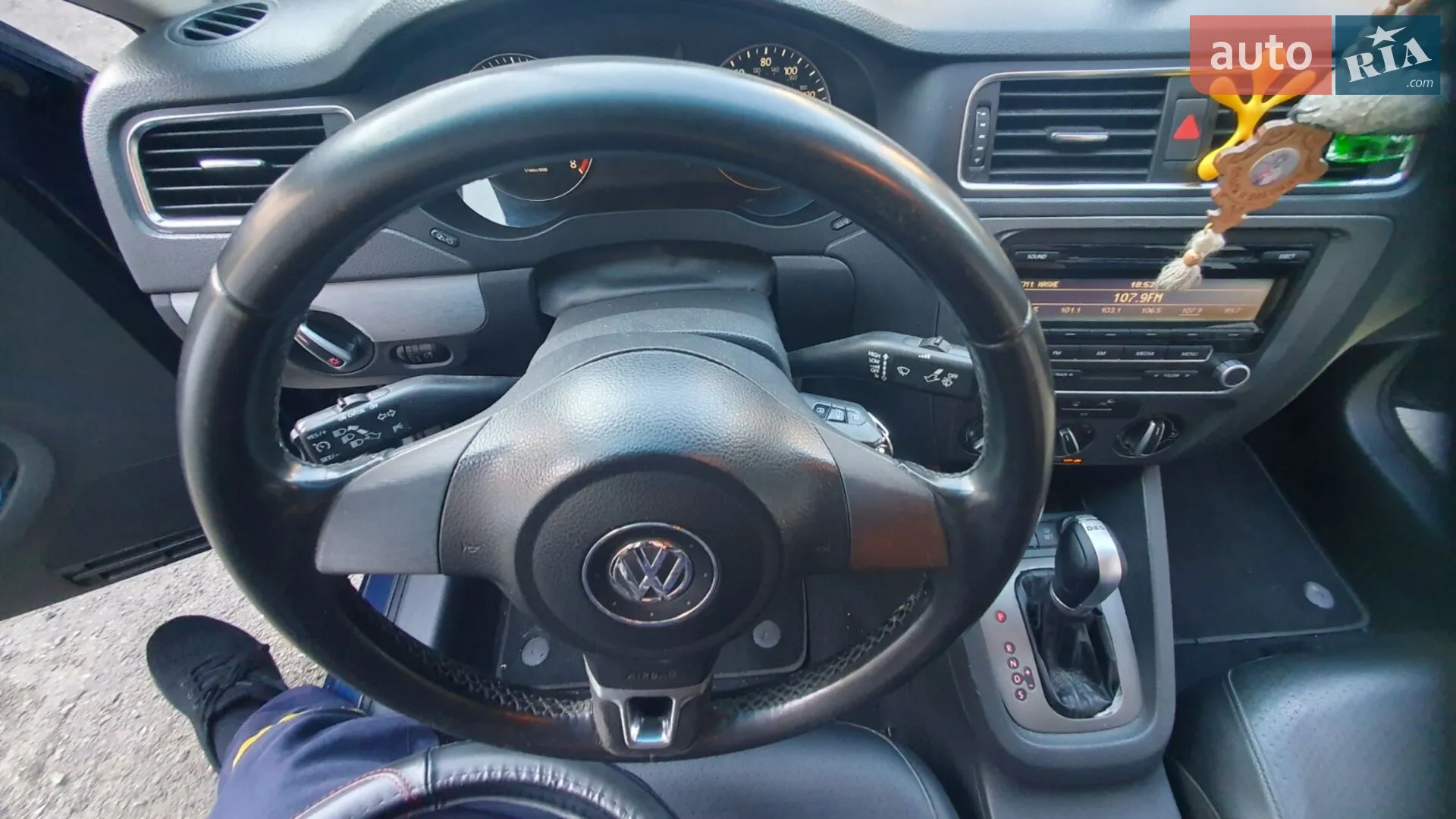 2012 Volkswagen Jetta - мініатюра 41