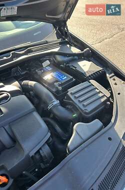 Седан Volkswagen Jetta 2006 в 
