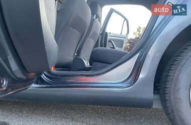 Седан Volkswagen Jetta 2006 в 