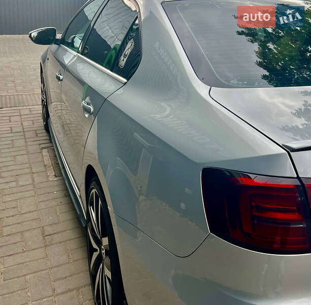 Седан Volkswagen Jetta 2016 в Кропивницькому фото 10 Седан Volkswagen Jetta 2016 в Кропивницькому