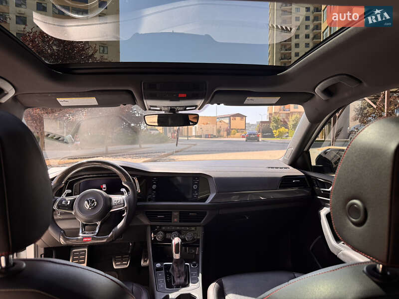 Седан Volkswagen Jetta 2019 в Одесі фото 23 Седан Volkswagen Jetta 2019 в Одесі