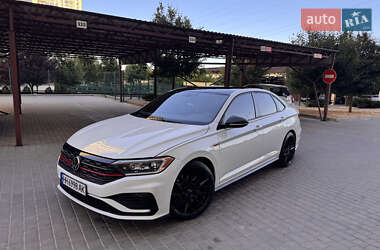 Седан Volkswagen Jetta 2019 в Одессе