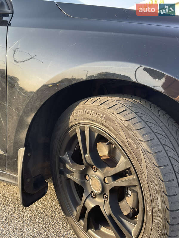 Седан Volkswagen Jetta 2012 в Києві