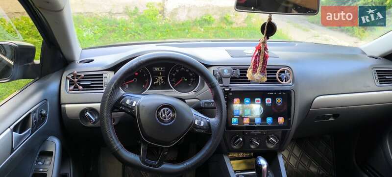 Седан Volkswagen Jetta 2014 в Чугуеве фото 4 Седан Volkswagen Jetta 2014 в Чугуеве