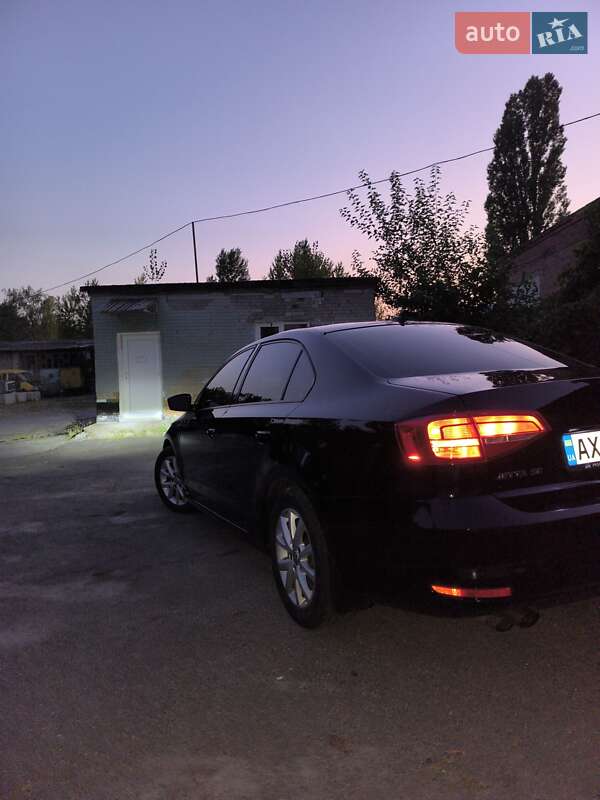 Седан Volkswagen Jetta 2014 в Чугуеве фото 9 Седан Volkswagen Jetta 2014 в Чугуеве