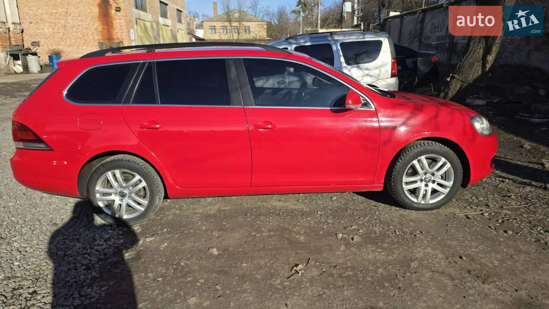 2011 Volkswagen Jetta - мініатюра 20