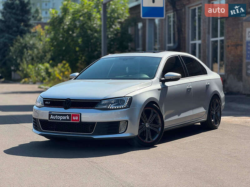 Volkswagen Jetta 2015 Volkswagen Jetta 2015