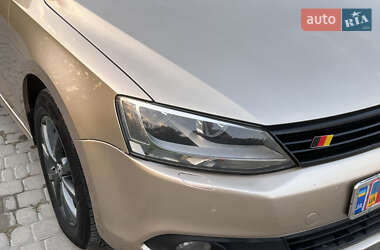 Седан Volkswagen Jetta 2014 в Борщеві