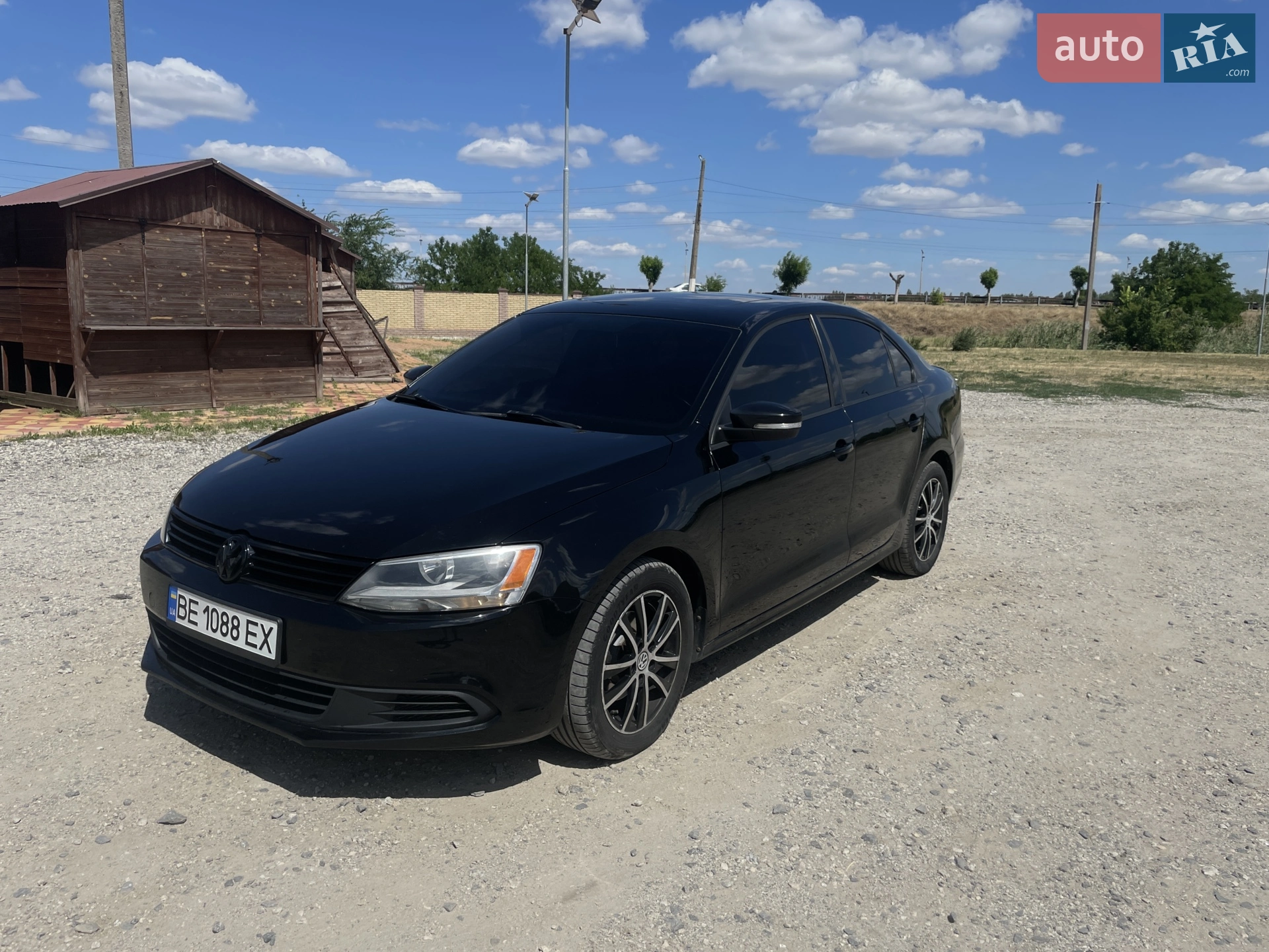 2013 Volkswagen Jetta - мініатюра 2