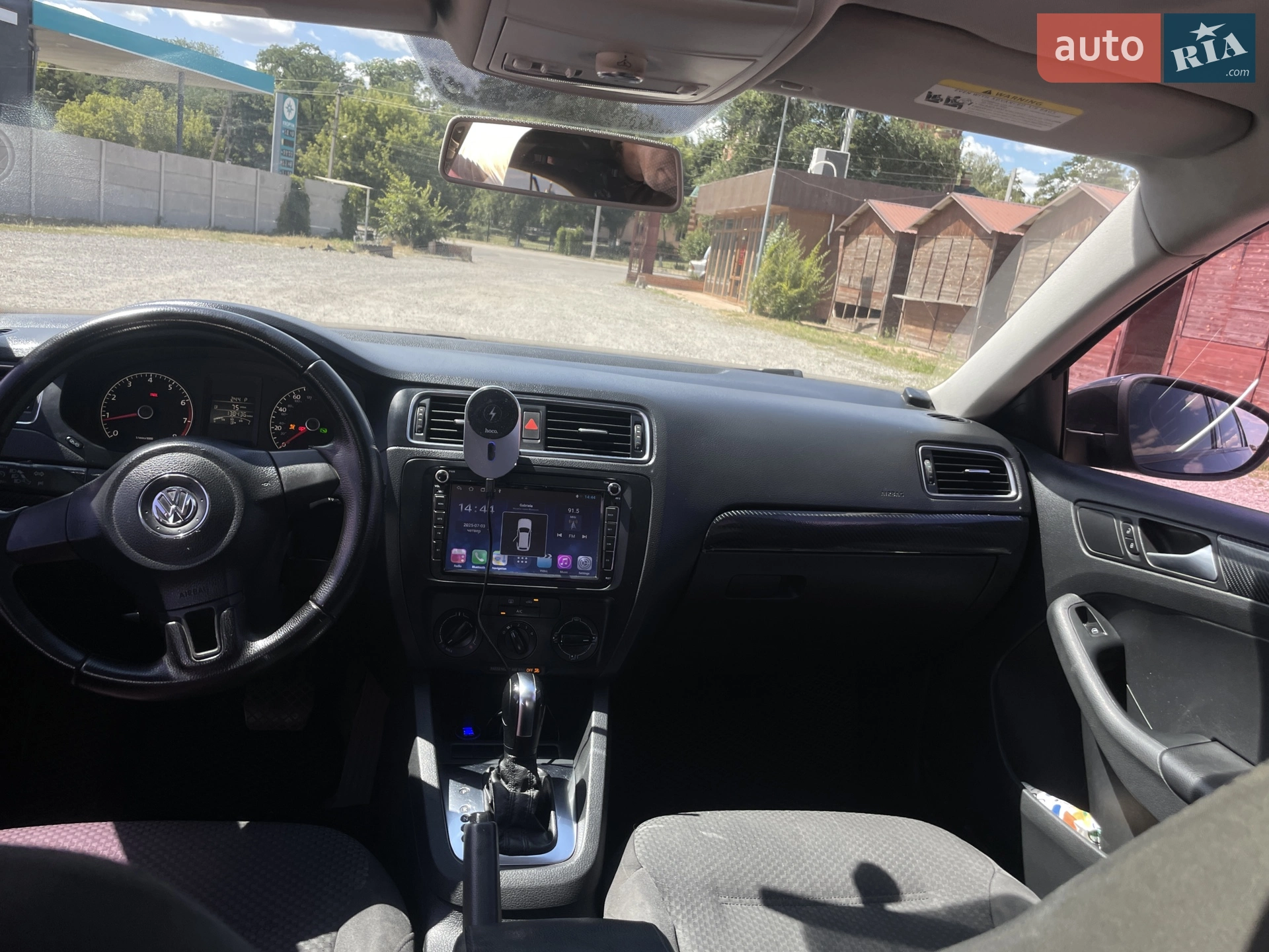 2013 Volkswagen Jetta - мініатюра 9