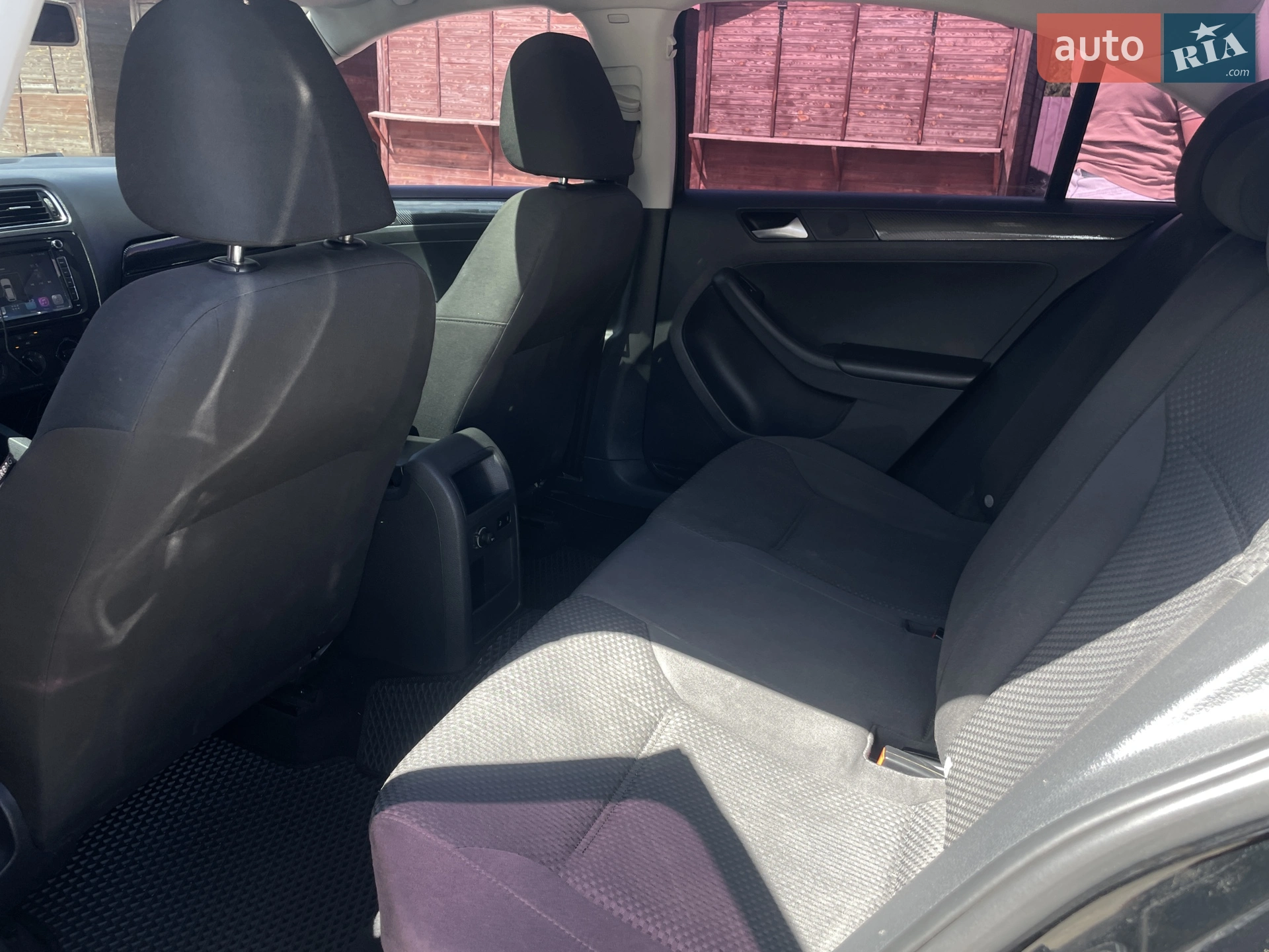 2013 Volkswagen Jetta - мініатюра 10