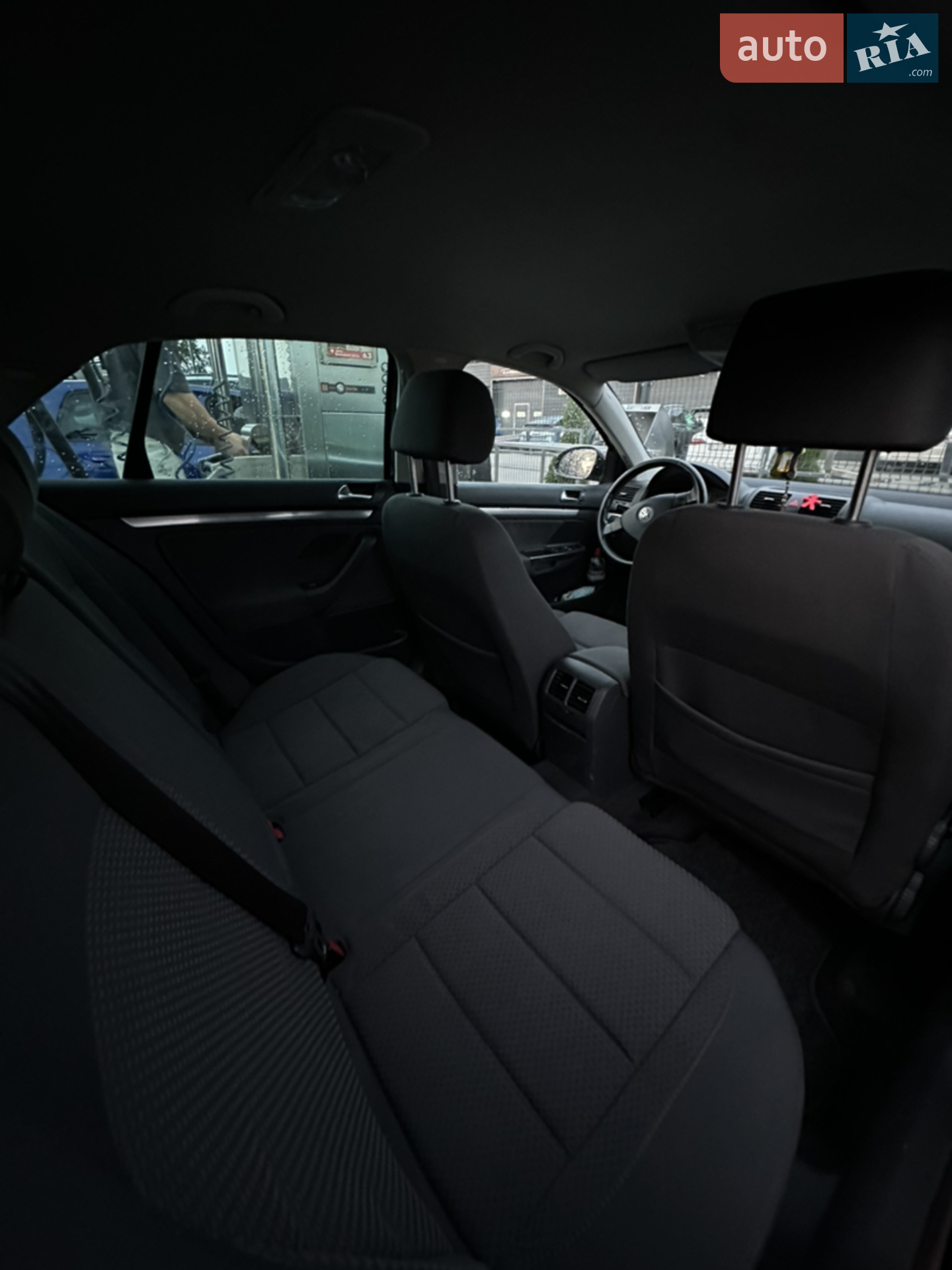 Volkswagen Jetta 2006 VIN WVWZZZ1KZ6M744555 фото оголошення 7 з 10