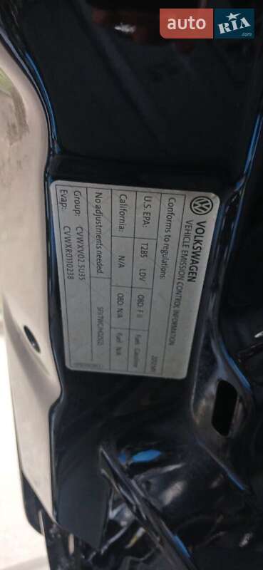 Седан Volkswagen Jetta 2011 в Києві