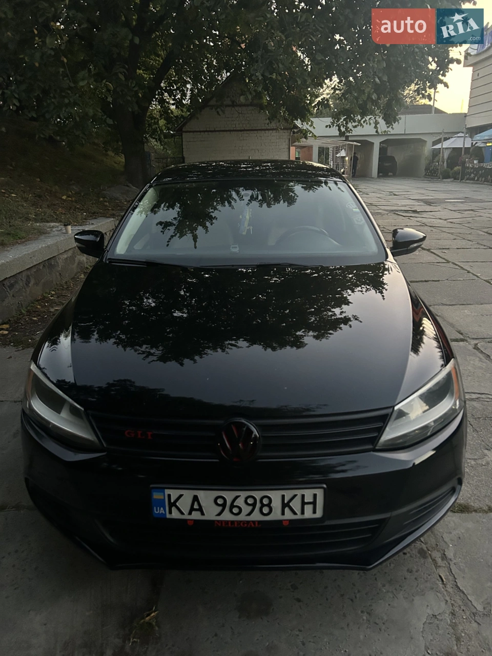 2011 Volkswagen Jetta - мініатюра 19