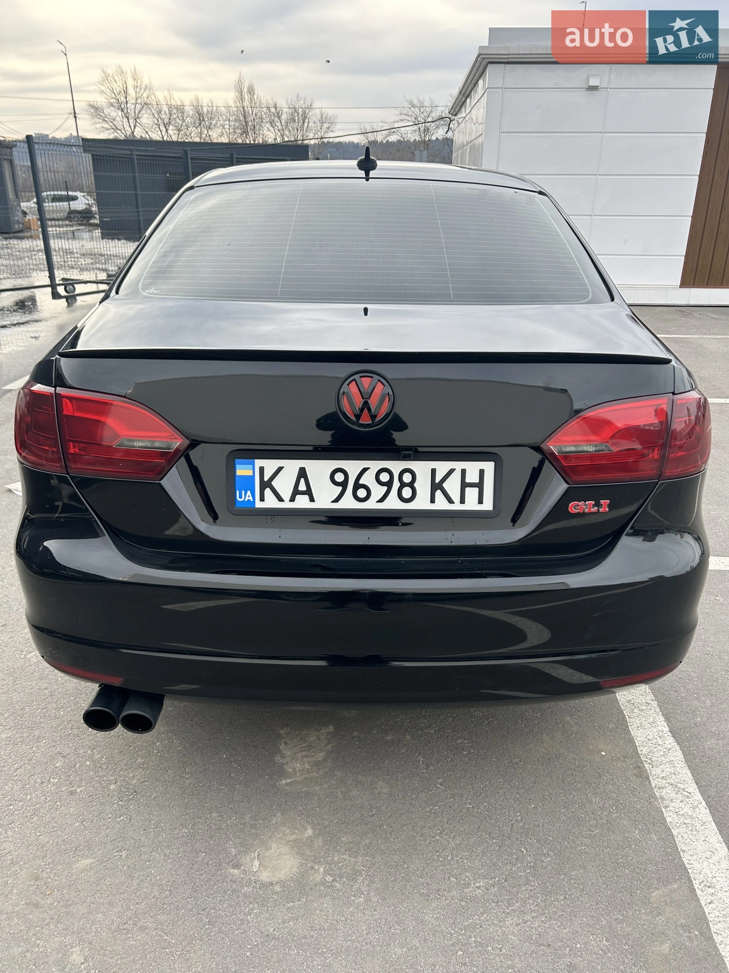 2012 Volkswagen Jetta - мініатюра 8