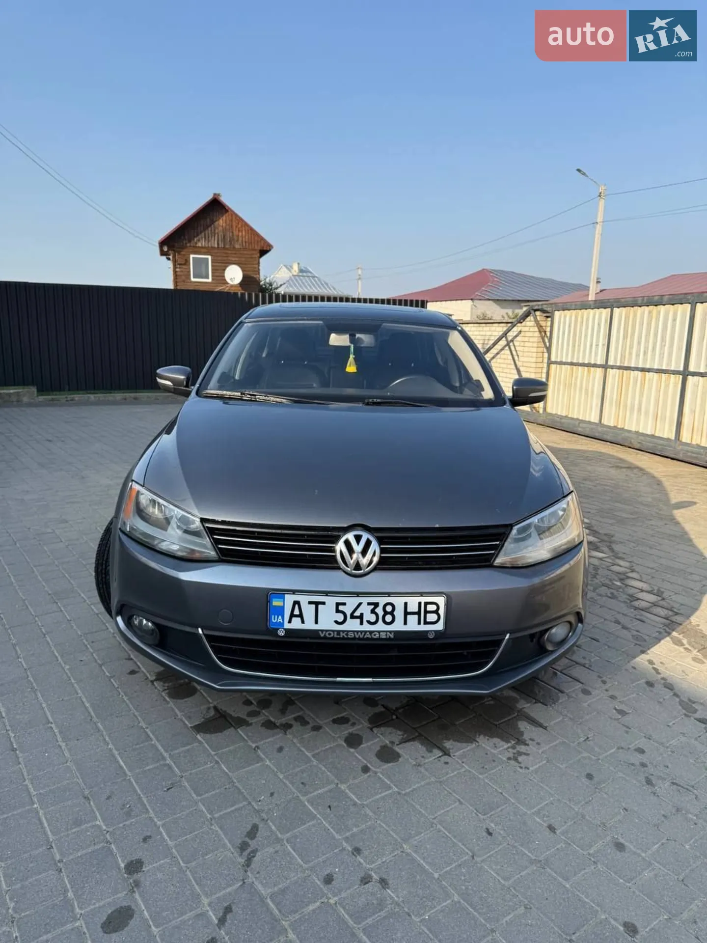 2011 Volkswagen Jetta - мініатюра 7