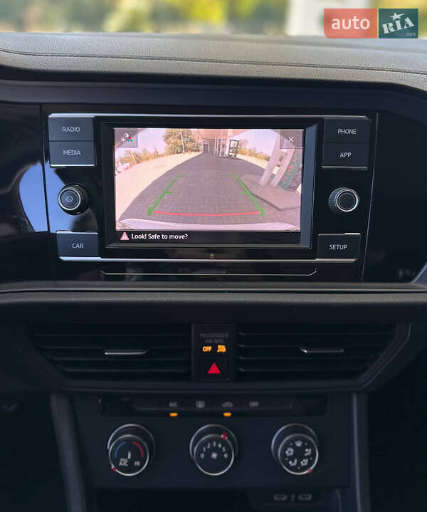 Седан Volkswagen Jetta 2021 в Днепре фото 16 Седан Volkswagen Jetta 2021 в Днепре