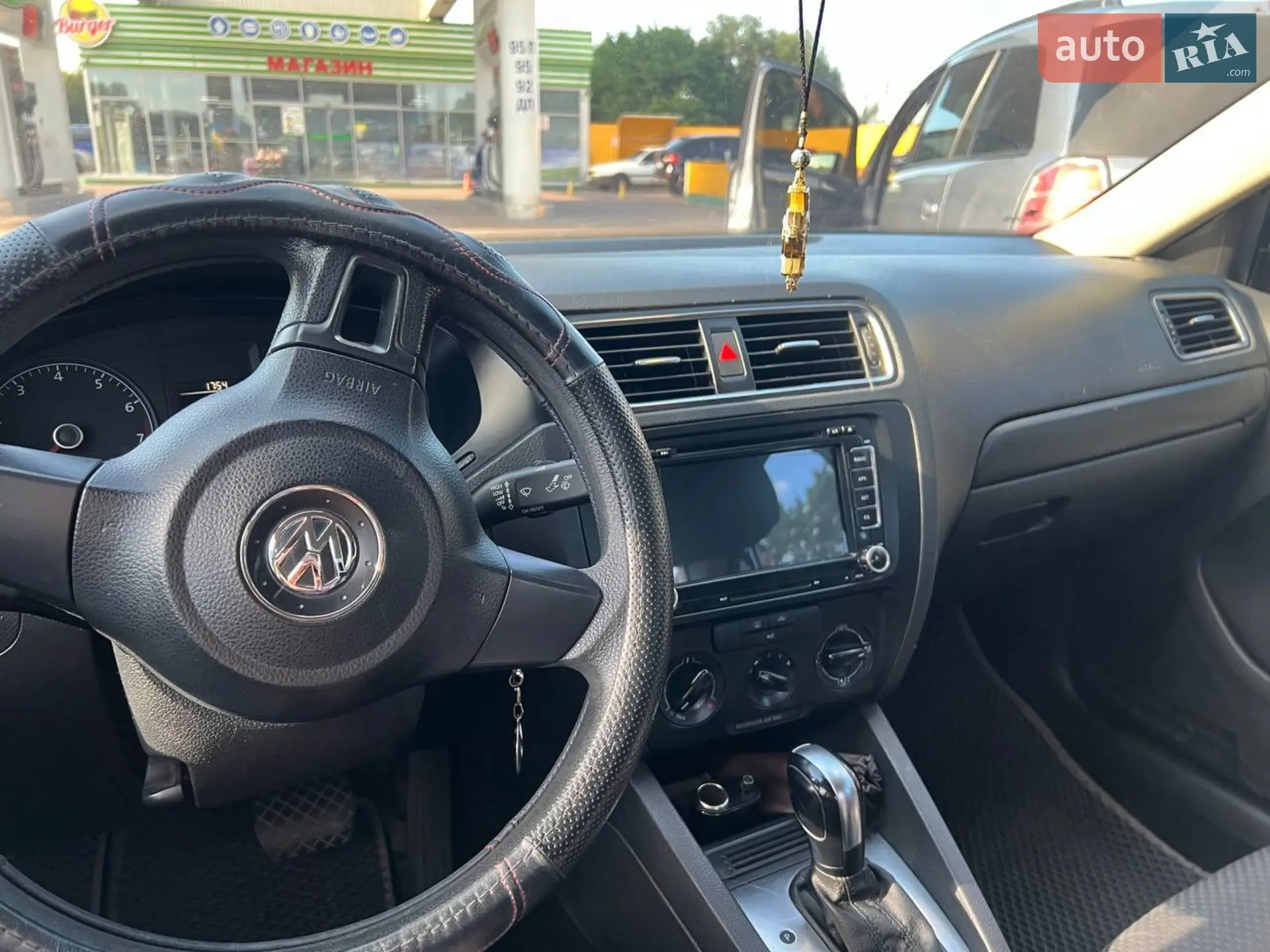 2013 Volkswagen Jetta - мініатюра 3
