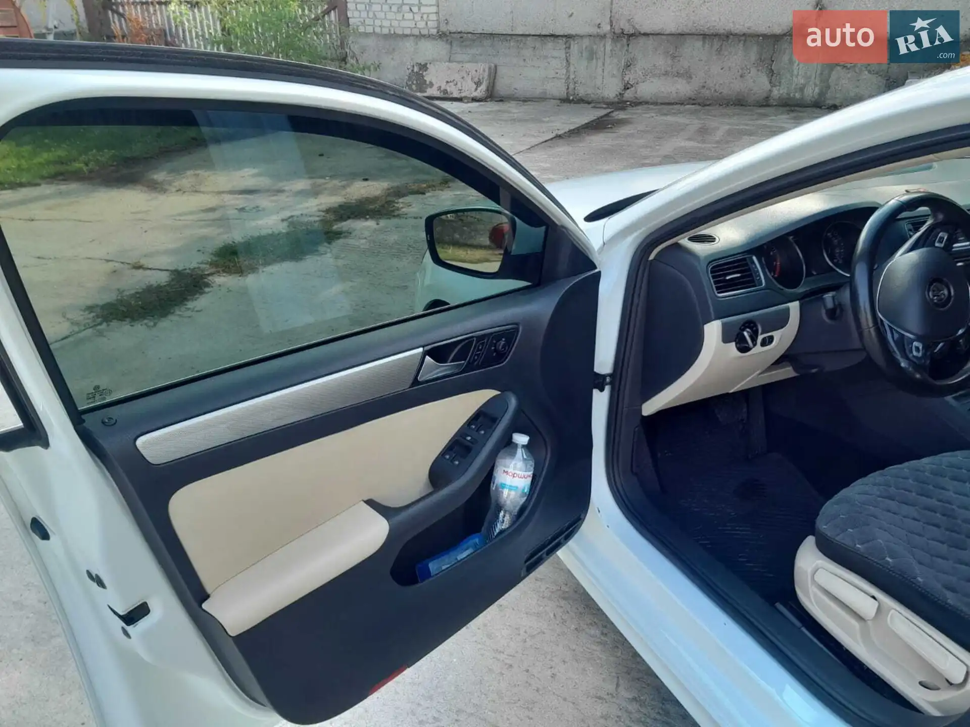 2016 Volkswagen Jetta - мініатюра 3