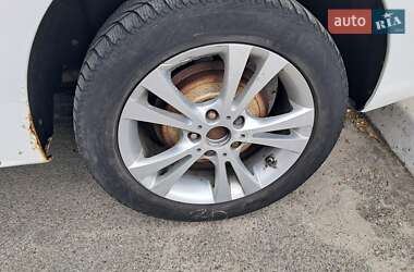 Седан Volkswagen Jetta 2010 в  фото 8 Седан Volkswagen Jetta 2010 в