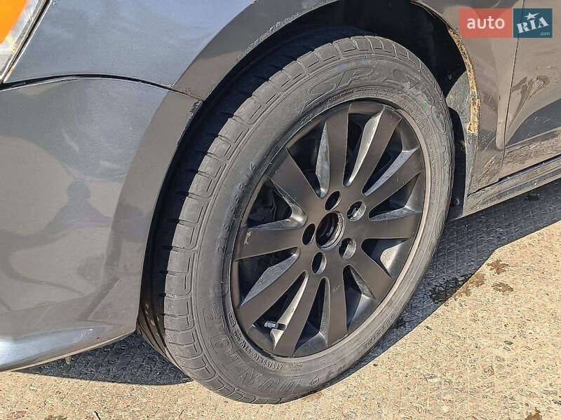 Седан Volkswagen Jetta 2017 в Харькове фото 8 Седан Volkswagen Jetta 2017 в Харькове
