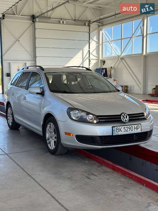 Volkswagen Jetta 2013
