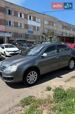 Седан Volkswagen Jetta 2006 в Сумах