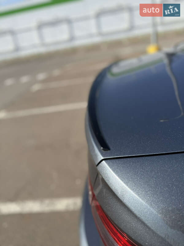 Седан Volkswagen Jetta 2019 в Одессе