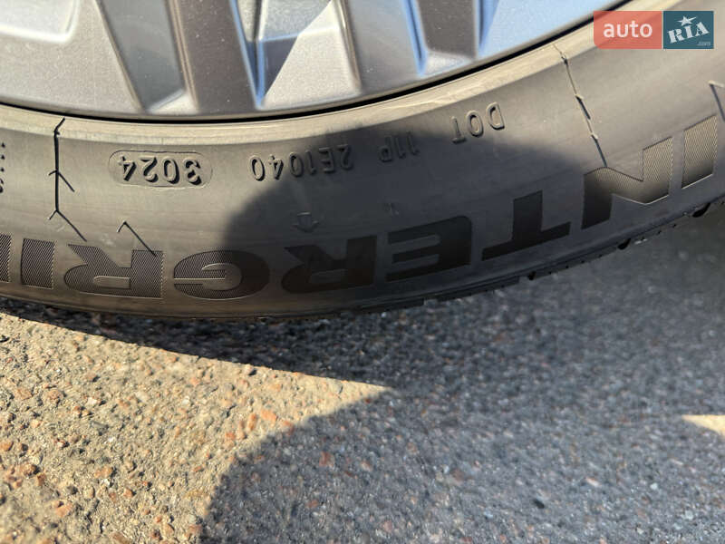 Седан Volkswagen Jetta 2019 в Одессе