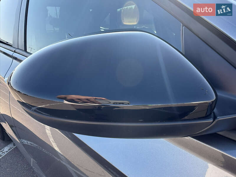 Седан Volkswagen Jetta 2019 в Одессе