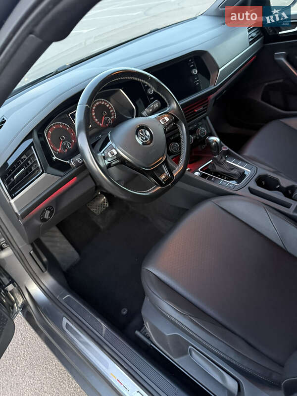 Седан Volkswagen Jetta 2019 в Одессе