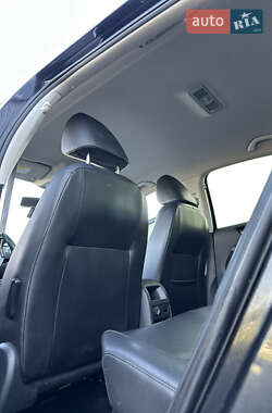 Седан Volkswagen Jetta 2013 в 