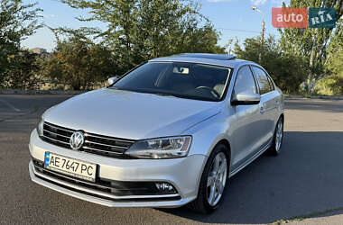 Седан Volkswagen Jetta 2014 в Кривому Розі