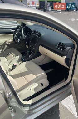 Универсал Volkswagen Jetta 2013 в 