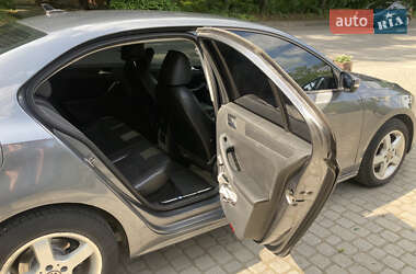 Седан Volkswagen Jetta 2013 в Львове