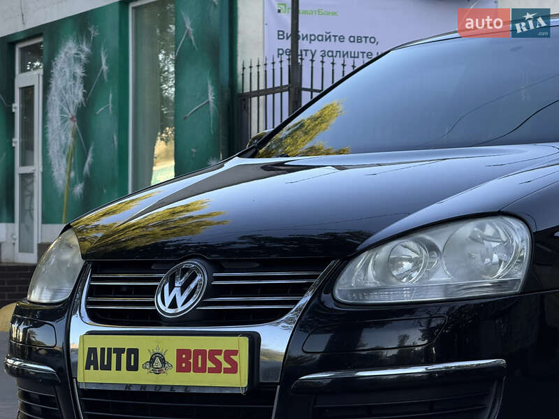 Седан Volkswagen Jetta 2005 в Николаеве фото 3 Седан Volkswagen Jetta 2005 в Николаеве