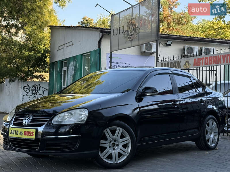 Volkswagen Jetta 2005 Volkswagen Jetta 2005