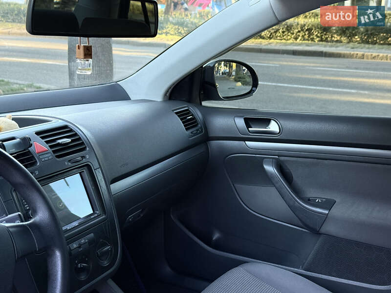 Седан Volkswagen Jetta 2005 в Николаеве фото 18 Седан Volkswagen Jetta 2005 в Николаеве