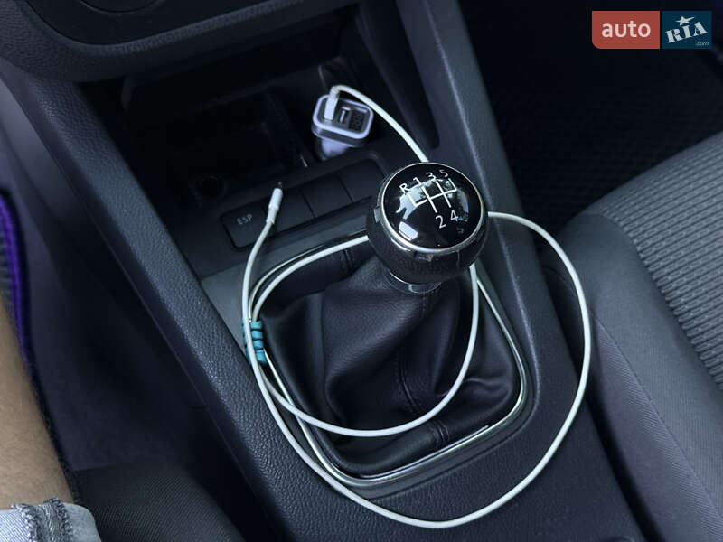 Седан Volkswagen Jetta 2005 в Николаеве фото 22 Седан Volkswagen Jetta 2005 в Николаеве