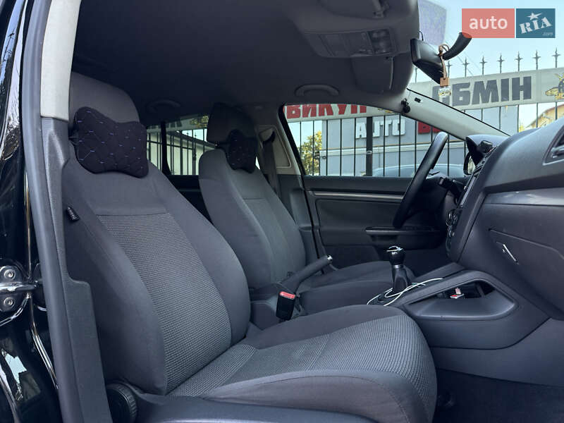 Седан Volkswagen Jetta 2005 в Николаеве фото 28 Седан Volkswagen Jetta 2005 в Николаеве