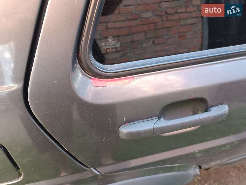 Седан Volkswagen Jetta 1991 в Хмельницькому